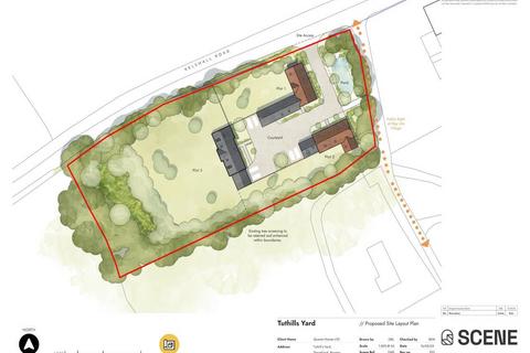 undefined, Kelshall Tops, Therfield, Royston