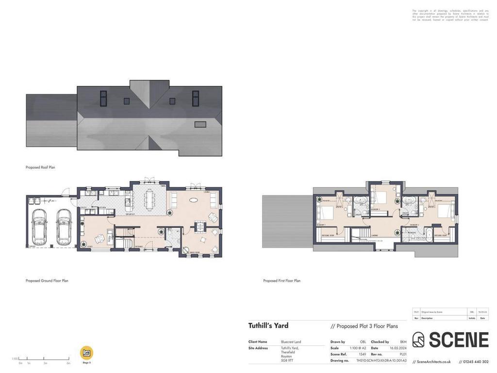 PLot 3