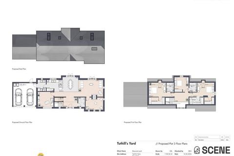 undefined, Kelshall Tops, Therfield, Royston