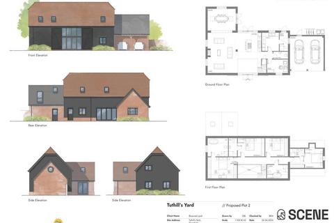 undefined, Kelshall Tops, Therfield, Royston