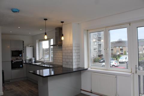 undefined, 43/2 Thomas Street, Alexandria, G83 0ST