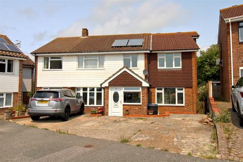 undefined, Friston Close, Seaford