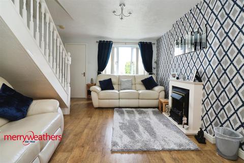 19 Ashwell Grove, Rotherham, S65 1NF