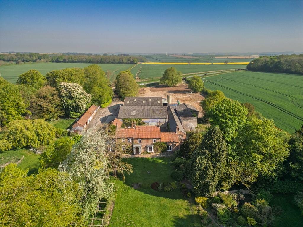 Farm for Sale