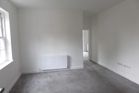 South End, Croydon CR0
