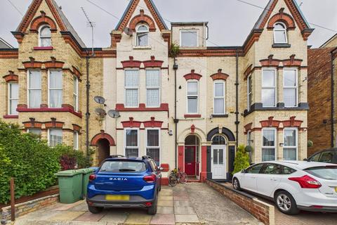 Vernon Road, Bridlington