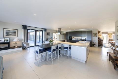 undefined, Moreton, Thame, Oxfordshire, OX9