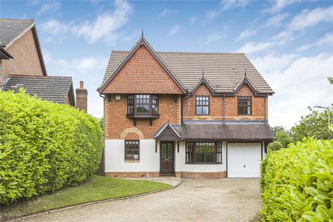 39 Barn Close, Oxford, OX2 9JP