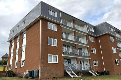 Douglas Avenue, Exmouth
