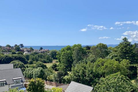 3 bedroom flat for sale, Douglas Avenue, Exmouth