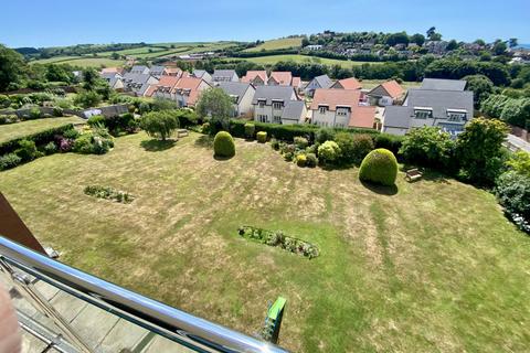 3 bedroom flat for sale, Douglas Avenue, Exmouth