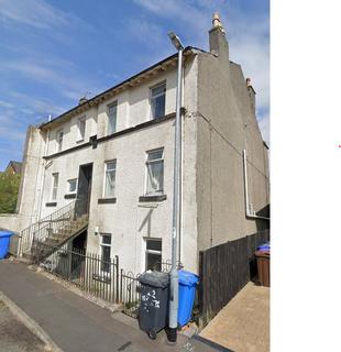 undefined, Garnock Street, Dalry KA24