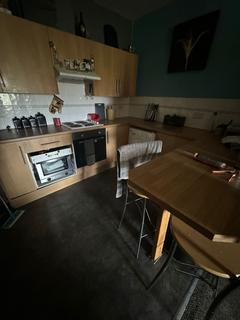undefined, Garnock Street, Dalry KA24
