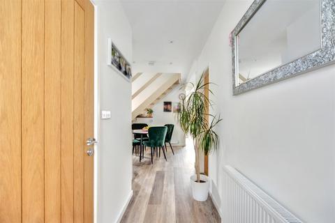 3 bedroom detached bungalow for sale, Douglas Road, Long Eaton