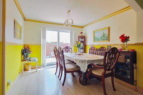 23 Ashdown Avenue, Manchester, M9 6PR