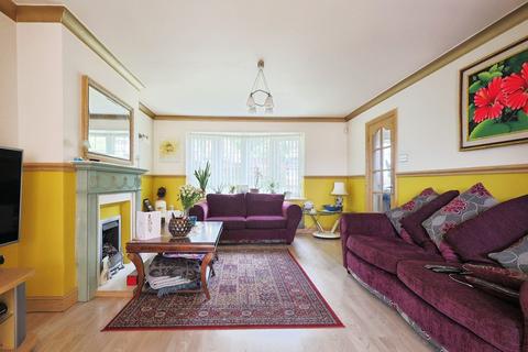 23 Ashdown Avenue, Manchester, M9 6PR