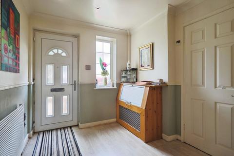 23 Ashdown Avenue, Manchester, M9 6PR