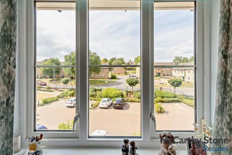 2 bedroom apartment for sale, Roslyn Court, Lisle Lane, Ely, Cambridgeshire, CB7 4FA