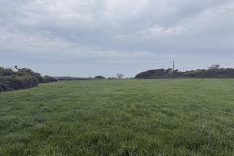 undefined, 5 acres at Liddeston, Milford Haven