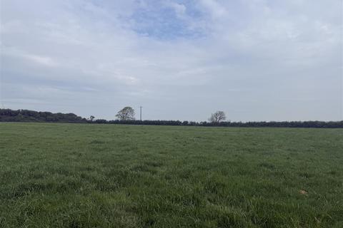 undefined, 5 acres at Liddeston, Milford Haven