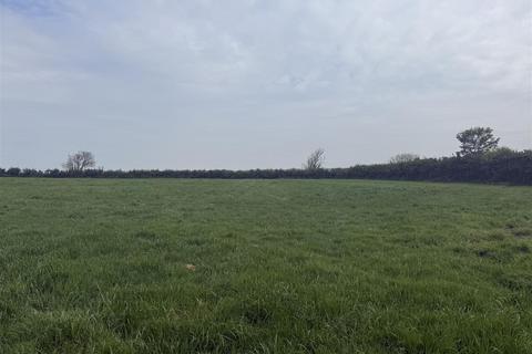 undefined, 5 acres at Liddeston, Milford Haven