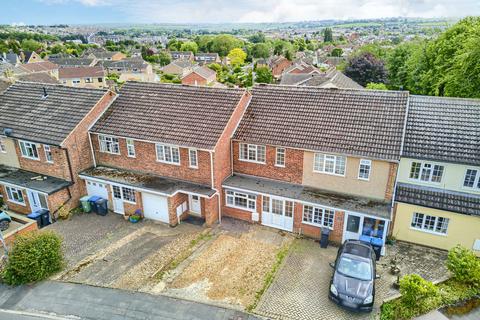 Ridgeway West, Market Harborough LE16