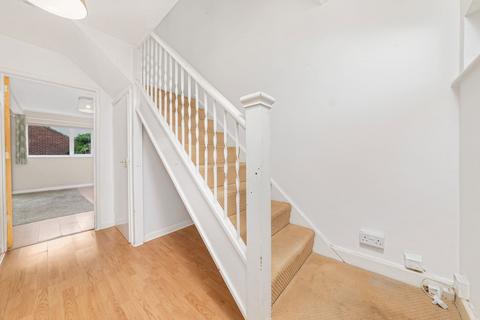 undefined, Ridgeway West, Market Harborough LE16