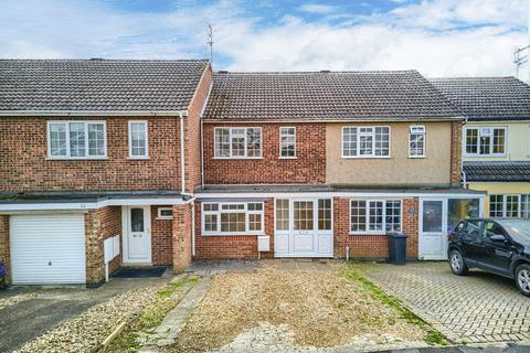 Ridgeway West, Market Harborough LE16