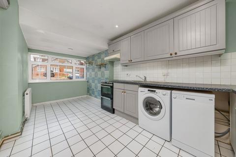 3 bedroom terraced house for sale, Ridgeway West, Market Harborough LE16