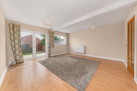 3 bedroom terraced house for sale, Ridgeway West, Market Harborough LE16