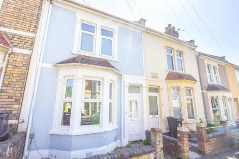 Neath Road, Bristol BS5