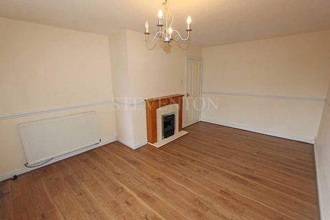 undefined, Manston Drive, Perton, South Staffordshire, WV6