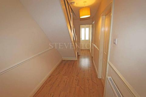 undefined, Manston Drive, Perton, South Staffordshire, WV6