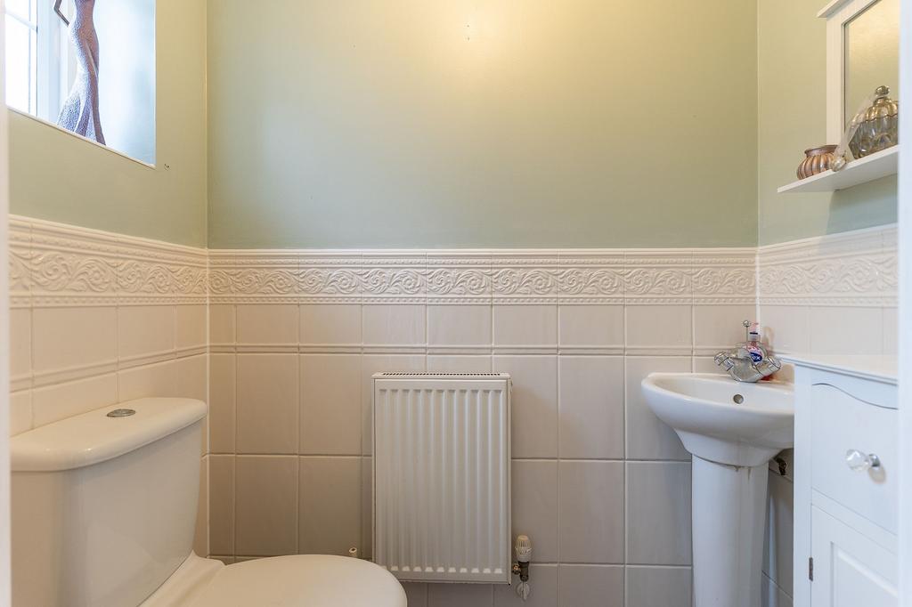 Cloakroom