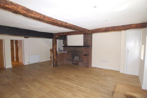 3 bedroom semi-detached house to rent, High Street, Otford, TN14