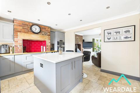 undefined, Bishop Auckland DL13