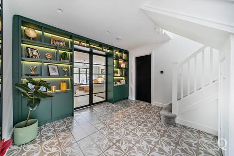 5 bedroom detached house for sale, Mill Lane, Hartlip, Sittingbourne, Kent, ME9