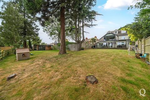 5 bedroom detached house for sale, Mill Lane, Hartlip, Sittingbourne, Kent, ME9