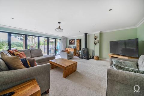 5 bedroom detached house for sale, Mill Lane, Hartlip, Sittingbourne, Kent, ME9