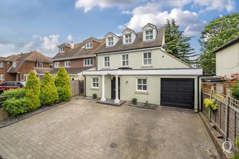 5 bedroom detached house for sale, Mill Lane, Hartlip, Sittingbourne, Kent, ME9