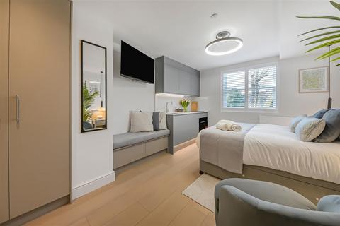 Apartment to rent, Shirland Road, London W9