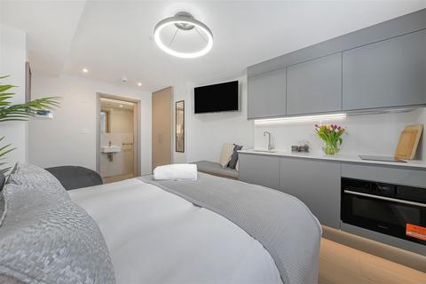 Apartment to rent, Shirland Road, London W9
