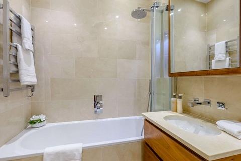1 bedroom apartment to rent, Kensington Garden Square, Bayswater, London, W2