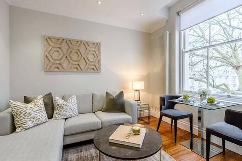 1 bedroom apartment to rent, Kensington Garden Square, Bayswater, London, W2