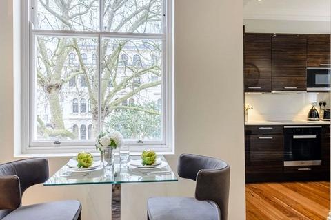 1 bedroom apartment to rent, Kensington Garden Square, Bayswater, London, W2