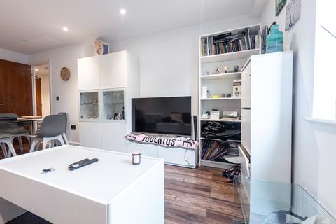 1 bedroom flat for sale, Tenby Street South, Birmingham B1