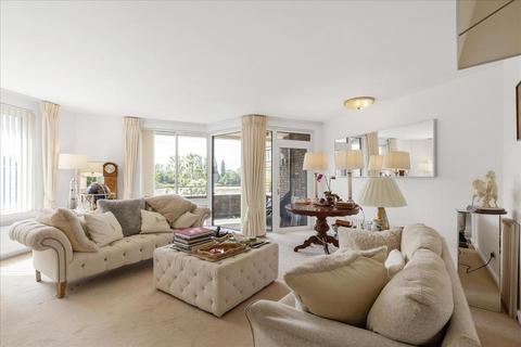 3 bedroom apartment for sale, Alder Lodge, Stevenage Road, Fulham, London, SW6