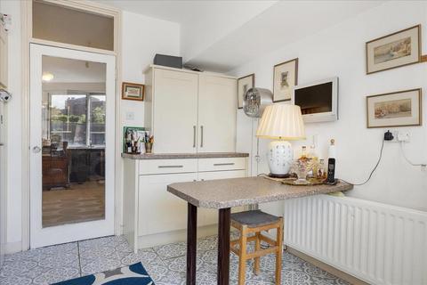 3 bedroom apartment for sale, Alder Lodge, Stevenage Road, Fulham, London, SW6