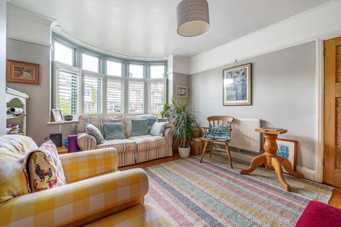 4 bedroom semi-detached house for sale, Wharton Road, Headington, Oxford