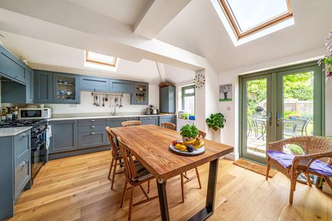 4 bedroom semi-detached house for sale, Wharton Road, Headington, Oxford